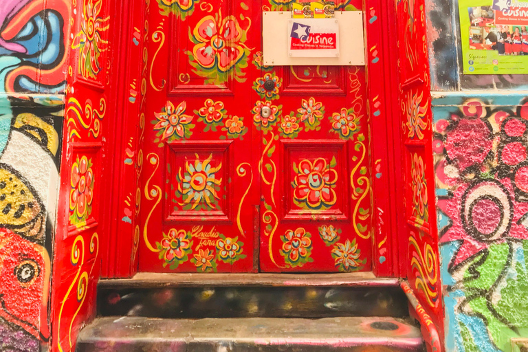 Santiago: Valparaiso + Viña del Mar Classic Guided Tour of Heritage Richness Santiago: Valparaíso + Viña del Mar Classic Guided Tour - Rich Heritage