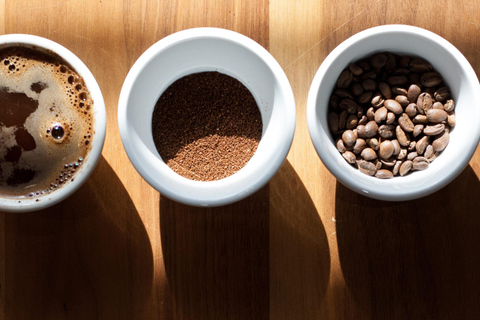 卢旺达传统与现代饮品之旅