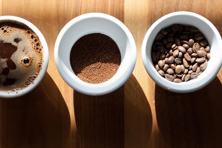 卢旺达传统与现代饮品之旅