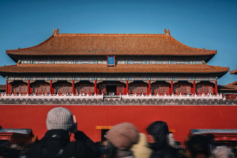 Beijing: Private City Experience with Guide
