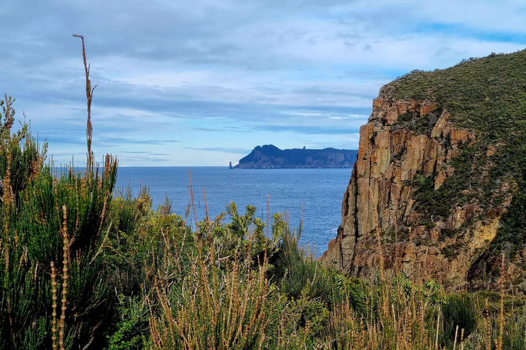 Hobart: Cape Hauy Hike an Active Adventure