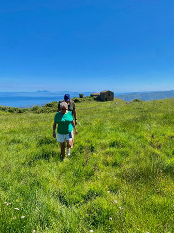 Vanuit Cefalù: het wilde platteland van Sicilië in een jeep