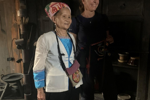 Guilin: Longji Rice Terraces & Minority Villages 2-Day Tour Guilin: Longji Rice Terraces & Minority Villages 2-Day Tour