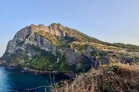 Jeju: East Tour with Sunrise Peak, Seongeup & Coastal Views