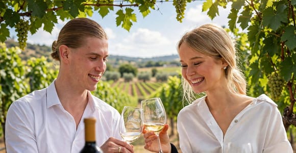 Mallorca: Premium-Weinerlebnis, Verkostung und feine Speisen