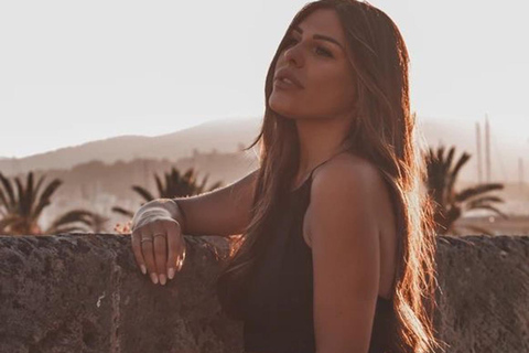 Instagram tour in Palma de Mallorca with a private photographer