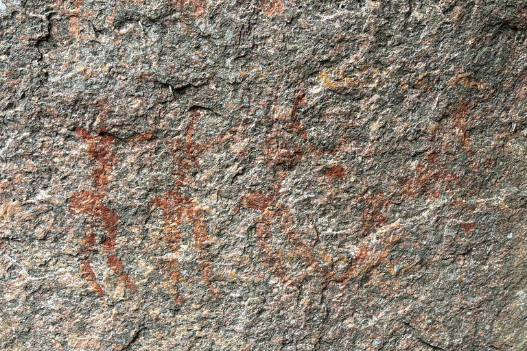 Maputo: Mkhuzweni Rock Art Site Day Tour