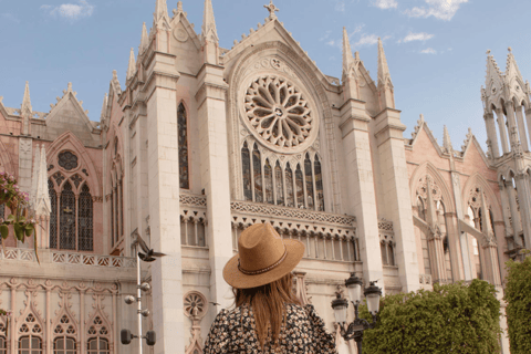 León: Safári fotográfico na região de Rincón com Box Lunch