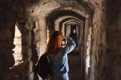 Rome: Hidden depths - Unveiling Underground Treasures Tour