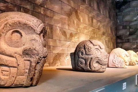 Tour al Complesso Archeologico di Chavin