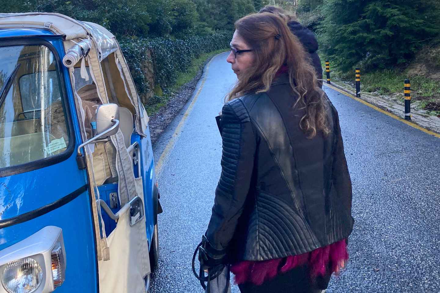 Private Tuk Tuk Tour around Sintra