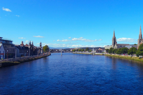 Highlands & Loch Ness: The Complete Tour