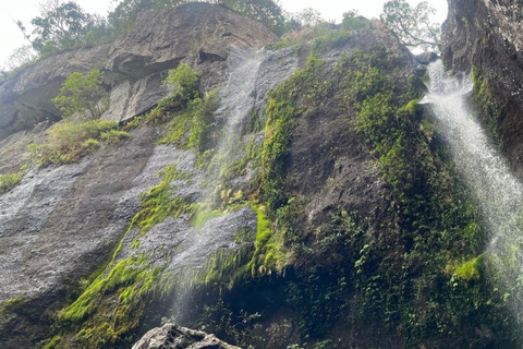 Lautoka: Abaca Waterfall Hike and Swim Day Trip