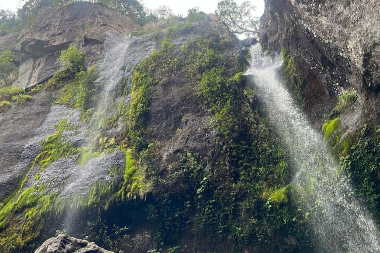 Lautoka: Abaca Waterfall Hike and Swim Day Trip
