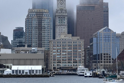 Best of Boston: Walking Tour The Best of Boston: Walking Tour