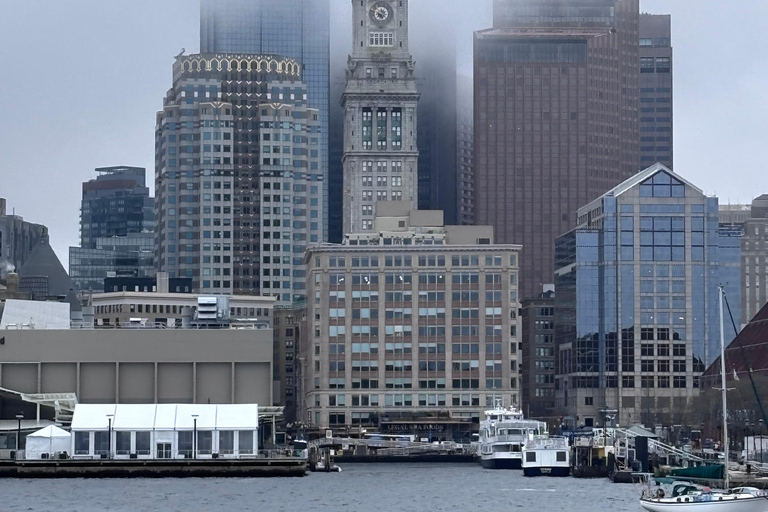 Best of Boston: Walking Tour The Best of Boston: Walking Tour