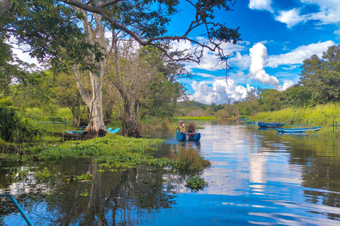 Sri Lanka : 6-Day Authentic Experiences Private Tour