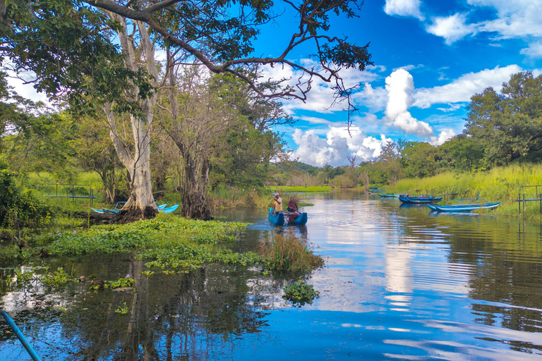 Sri Lanka : 6-Day Authentic Experiences Private Tour