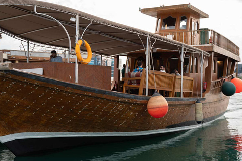 Doha: Al Safliya Island Eid Party with BBQ & Water Sports