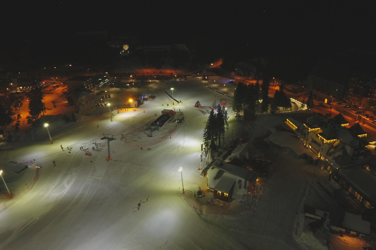 Sarajevo: Jahorina Mountain Tour with Cable Car Ride