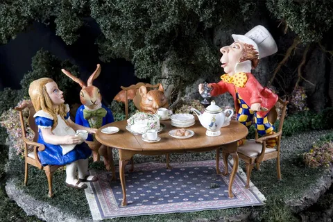 Billets d'entrée pour le musée de Taiwan, le MOCA Taipei et le musée des miniatures
