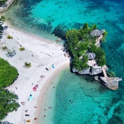 Siquijor: Guided Island Tour with Waterfall Entry Tickets Siquijor: Guided Island Tour with Waterfall Entry Tickets