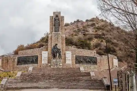Mendoza: Uco Valley and Cordon del Plata