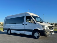 Kayseri-Nevşehir Shared Airport Transfer to Cappadocia Hotel - Housity