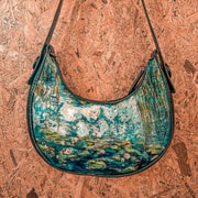 2-Hr Bag Painting - Leather Paint 2-Hr Bag Painting - Leather Paint
