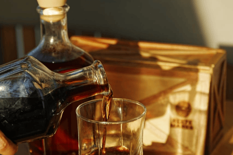Santa Marta: 7 Types of Rum Tasting Experience