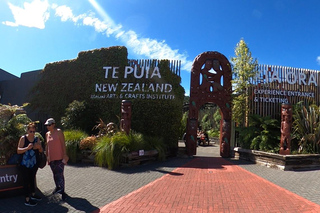 Day trips & Excursions