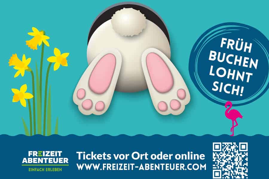 Osterzauber auf der MS Cospuden. Foto: GetYourGuide Osterzauber auf der MS Cospuden. Foto: GetYourGuide