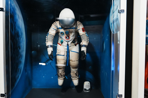 Shanghai: Suzhou Creek Industrial Heritage Walking Tour