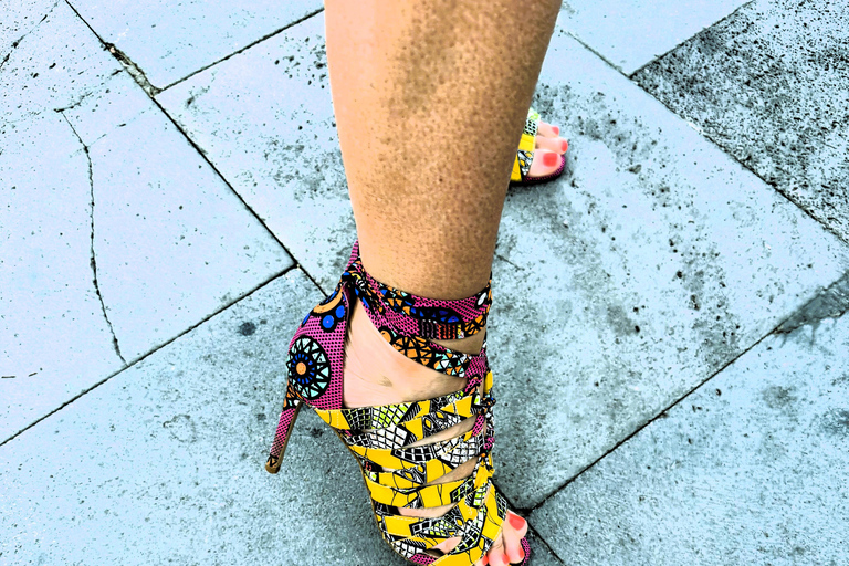 San José del Cabo: Thursday Night Art Walk Tour Private Art Walk with Artist, Musician, Author & Harper Lee!