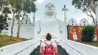 Kandy City Explore Like a Local By Tuk Tuk - Hizvo