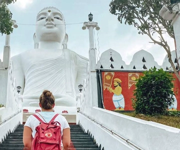 Kandy City Explore Tour - Private Tour With Local Guide