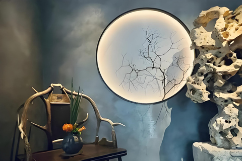 Beijing: Hefang Garden Dining Experience with Performance First Row（make a reservation at least 3 days in advance）