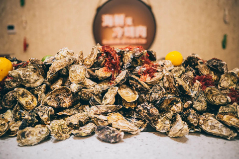 Grand Lisboa Palace Buffet Dinner Ticket Macau:Grand Lisboa Palace - The Grand Buffet(Dinner)