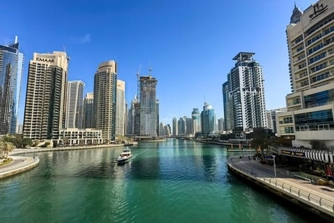 Dubai: Private City Sightseeing Day-Trip with 5-Star Lunch