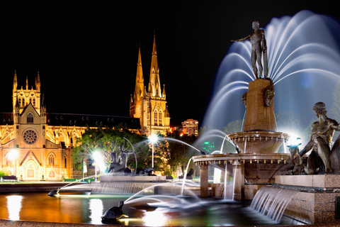 Sydney: Bondi Beach, Ópera y Visita Privada a la Ciudad de Sídney