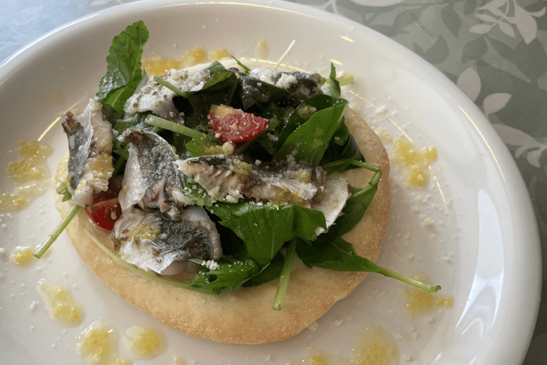 Tokyo: Fishing Adventure & Japanese Cuisine with Your Catch