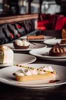 Parigi, crociera per la cena a 4 portate sul fiume Senna con musica dal vivo - Housity