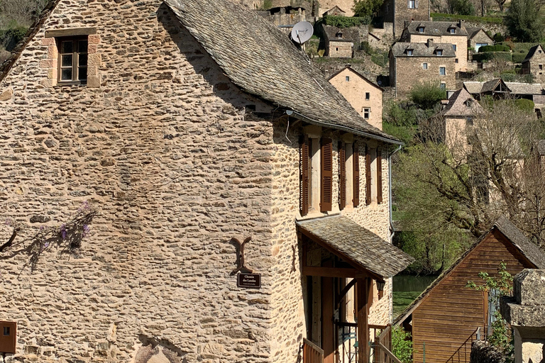 Discover Belcastel, ranked one of the "most beautiful villages in France." Discover Belcastel, ranked one of the "most beautiful villages in France"