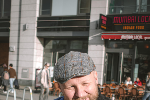 Berlin: Historia av JW Tour