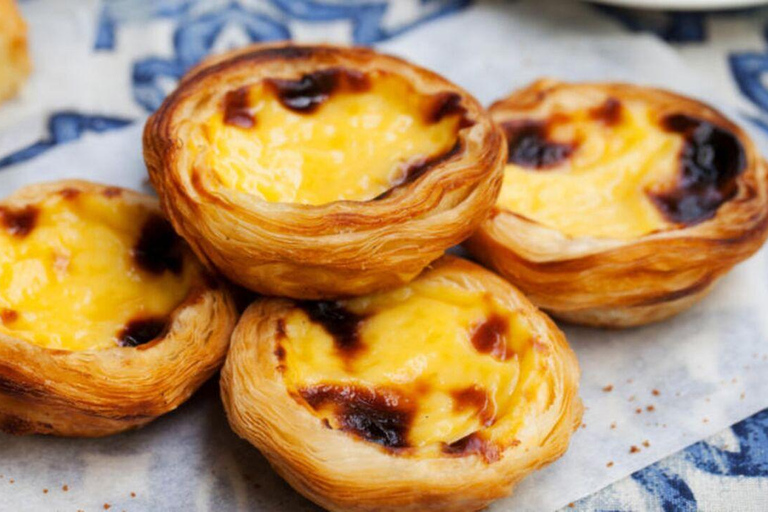 Authentic Lisbon Food Tour – Street Eats, Taverns & Ginjinha Authentic Lisbon Food Tour – Street Eats, Taverns & Ginjinha