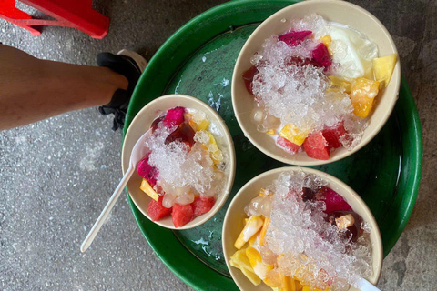 An Unforgettable Culinary Journey in Hanoi