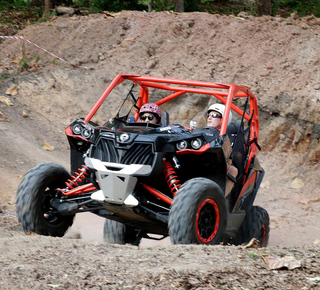 Jeep Tours in Chiang Mai