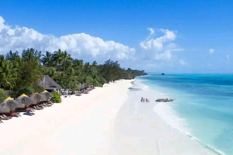 Mombasa City: Landausflug mit Verkostung von Street Food.