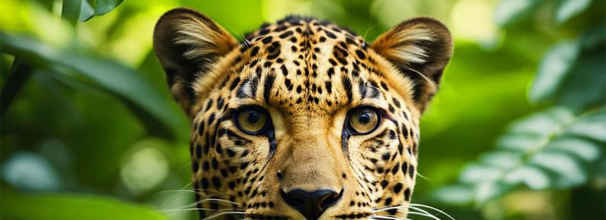 Au départ d'Anuradhapura : safari d'une journée complète à Wilpattu.