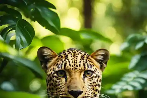 From Anuradhapura:Wilpattu Full-Day Wildlife Safari.